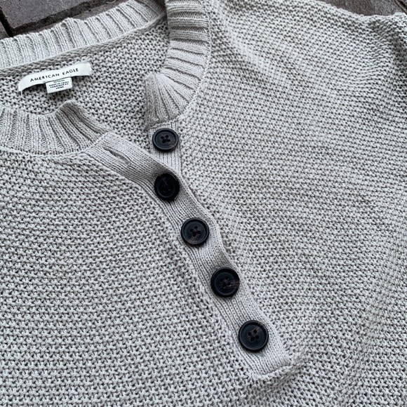 American Eagle Sweater size medium - Picture 3 of 6